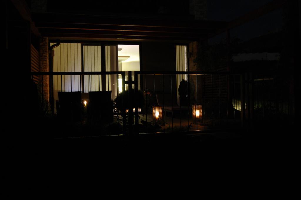 Apartman Palava - 4 Pavlov Exterior foto